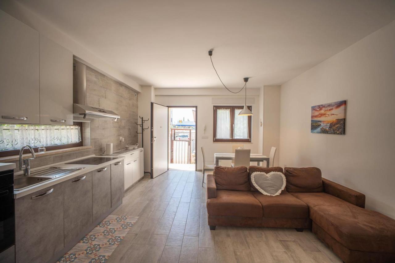 Wepuglia - Sunflower House Monopoli Exterior photo