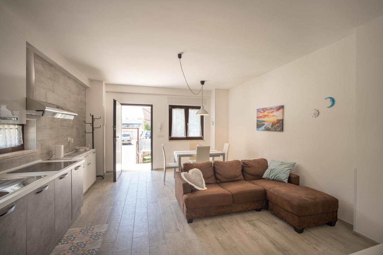 Wepuglia - Sunflower House Monopoli Exterior photo