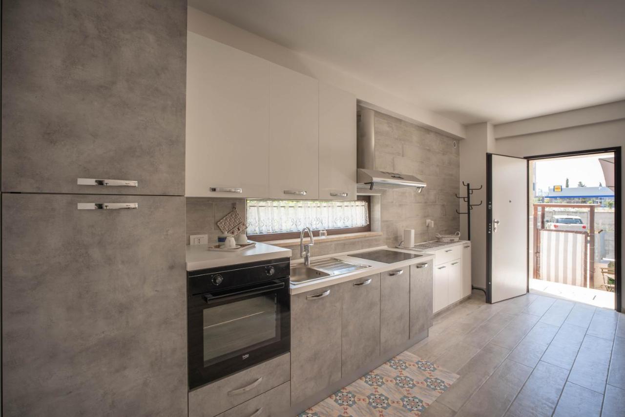 Wepuglia - Sunflower House Monopoli Exterior photo